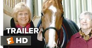 Dark Horse Official Trailer 1 (2016) - Documentary HD