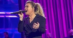 Kelly Clarkson Full Concert Las Vegas 12/31/2023 4K