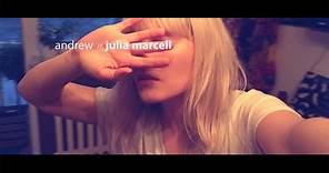 Julia Marcell - Andrew (official video)