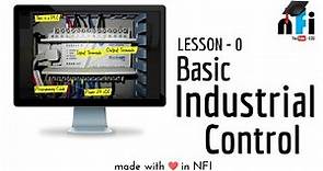 Basic Industrial Controls