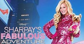 Sharpay's Fabulous Adventure 2011 Disney Film | Ashley Tisdale