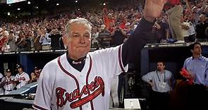 Bobby Cox update | Why he didn't appear during the World Series