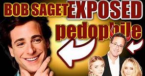 Bob Saget Exposed - 2 STRONG -