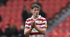 Bobby Faulkner on Doncaster Rovers' defeat at Gillingham