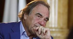 An interview with Oliver Stone: COP28, Netanyahu, Gaza, Ukraine and more