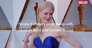 Nicole Kidman's daughters Sunday and Faith have very different personal lives to their famous siblings