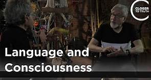 Ned Block - Language and Consciousness