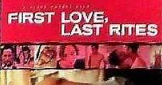 First Love, Last Rites (1997) Online - Película Completa en Español - FULLTV