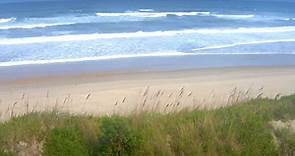 Corolla Outer Banks Webcam & Surf Report - The Surfers View