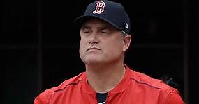 Red Sox dismiss Farrell after five seasons