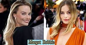 Margot Robbie Height, Weight, Age, Body Statistics ,Nationality Zodiac sign 2023