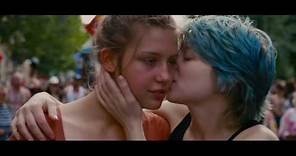 Blue Is The Warmest Color - Official Trailer