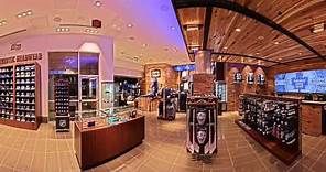 The Toronto Maple Leafs Store Powered by Real Sports Apparel