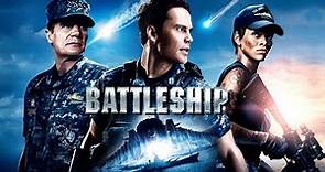 Battleship (2012) Full Movie Review | Taylor Kitsch, Alexander Skarsgård & Rihanna | Review & Facts