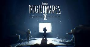Little Nightmares II - PS4 / XB1 / PC Digital / Switch