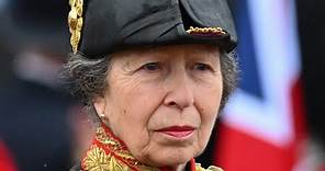 Royal Fans Think Princess Anne Won The Coronation. Here's Why