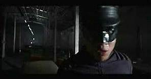 Black Mask 2 (Trailer español)