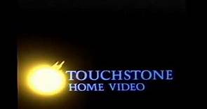 Touchstone Home Video (1987-2003)
