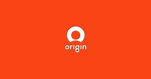 The Origin app makes energy easy
