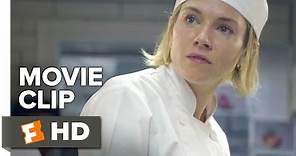 Burnt Movie CLIP - He's a Chef (2015) - Bradley Cooper, Sienna Miller Movie HD