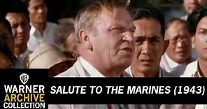 Preview Clip | Salute to the Marines | Warner Archive