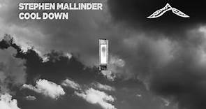 Stephen Mallinder - Cool Down (official video)