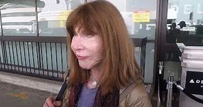 90-Year-Old Oscar Winning Actress Lee Grant Talks About Blacklisting