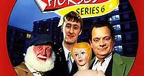 Only Fools and Horses Season 6 - watch episodes streaming online