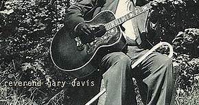 Reverend Gary Davis - The Sun Of Our Life