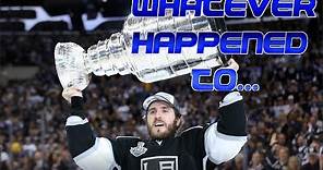 Whatever Happened To... Mike Richards?