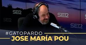 El Faro | Entrevista a José María Pou | 02/02/2021