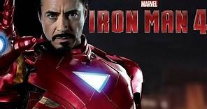 IRON MAN 4 El Retorno 2021 Trailer Completo (En Español Latino) IRON MAN 4 The Return 2021 Trailer
