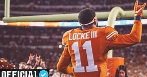 Most Versatile Defensive Back in the COUNTRY 🔥 Official PJ “LOCKEDOWN” Locke III Highlights