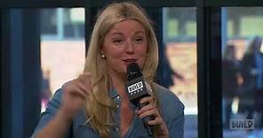 Damaris Phillips On How To Eat Meat