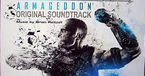 Brian Reitzell - Red Faction Armageddon (Original Soundtrack)