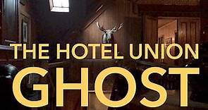 Norway's Most Haunted Hotel - The Hotel Union Øye Ghost
