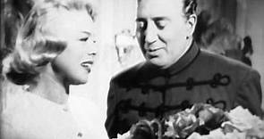Quelle soirée sacrée - 1957 - film de Robert Vernay (1)