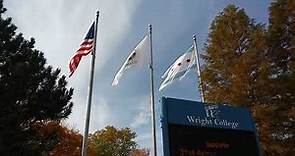 Wilbur Wright College 10/31/2018
