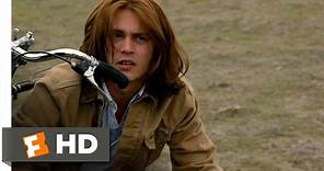What's Eating Gilbert Grape (1/7) Movie CLIP - No One's Sorry (1993) HD