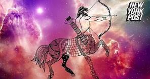 Everything You Need To Know About Sagittarius Zodiac Sign (Horoscope) | New York Post