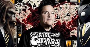 Interview: Dom Joly - The Conspiracy Tourist [Full Video]