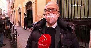 Quirinale, voce Elio Vito, Forza Italia: "ho proposto al mio gruppo di votare Antonio Martino"