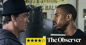 Creed review – there’s life in the old punchbag yet…