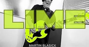 Lime - Martin Blasick - Music Video - Leo Jaymz Guitar