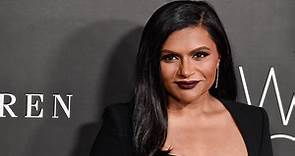 Did Mindy Kaling have plastic surgery?