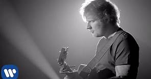 Ed Sheeran - One [Official Music Video]