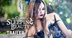 The Curse of Sleeping Beauty - Trailer | Ethan Peck, India Eisley Dark Fantasy
