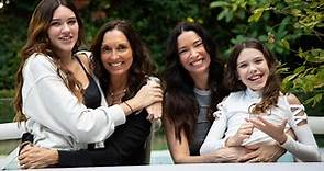 'Is this the time?': Sisters Erica Packer and Jo Hunter reveal their mission to crack a haunting family breast cancer mystery