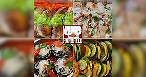 Boxed Meal Catering San Francisco Bay Area