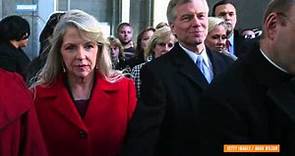 Va. Former First Lady Maureen McDonnell Sentenced To Prison